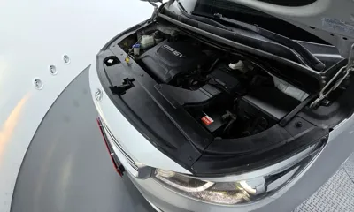Kia Canival 2016, 157292 км, за 9600000 KRW - фото 6