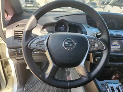 KG_Mobility_Ssangyong KORANDO 2018, 156965 км, за 7900000 KRW - фото 6