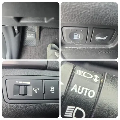 Hyundai Sonata 2015, 98600 км, за 7800000 KRW - фото 18
