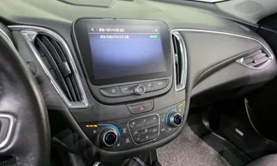 ChevroletGMDaewoo Malibu 2019, 129540 км, за 9200000 KRW - фото 16