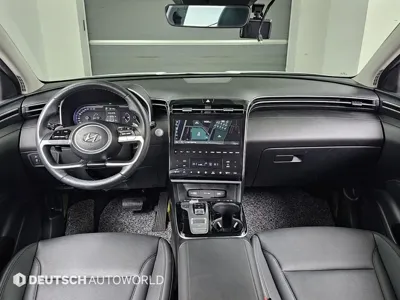 Hyundai Tucson 2023, 61480 км, за 22800000 KRW - фото 7