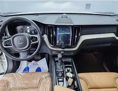 Volvo XC60 2018, 81583 км, за 29290000 KRW - фото 7