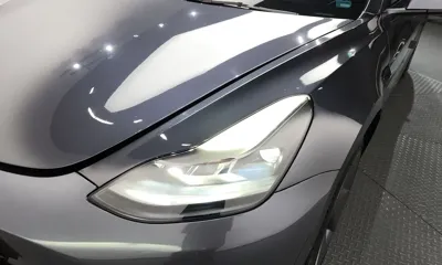Tesla Model 3 2022, 26548 км, за 35900000 KRW - фото 22