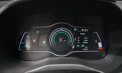 Hyundai Kona 2019, 69489 км, за 20800000 KRW - фото 8