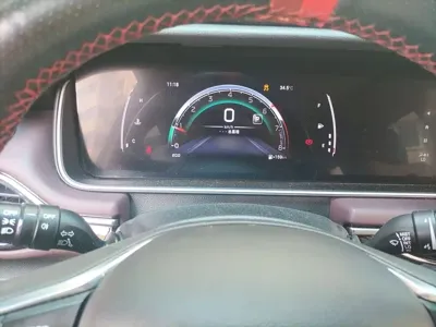 GAC Motor Trumpchi M6 2021, 31800 км, за 98200 CNY - фото 4