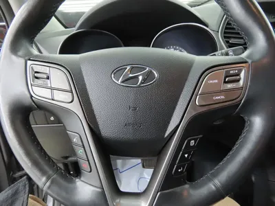 Hyundai Santafe 2016, 160000 км, за 8490000 KRW - фото 7