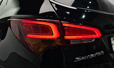Hyundai Santafe 2016, 173217 км, за 9900000 KRW - фото 23