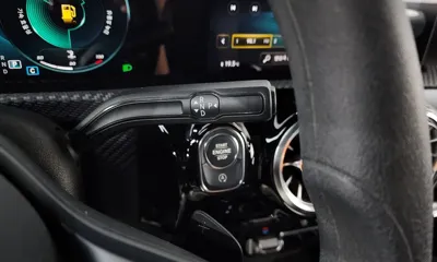 Mercedes-Benz A-Class 2020, 64614 км, за 22500000 KRW - фото 9