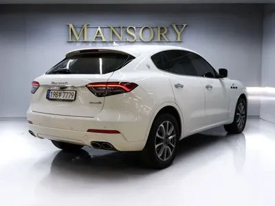 Maserati Levante 2022, 48600 км, за 49800000 KRW - фото 3
