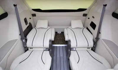 Kia Canival 2026, 25 км, за 90270000 KRW - фото 15