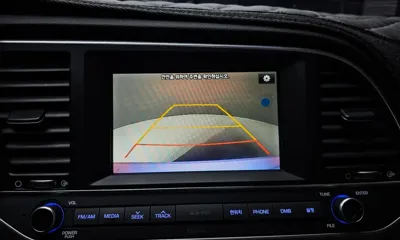 Hyundai Avante 2016, 88836 км, за 9300000 KRW - фото 15