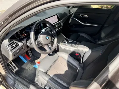 BMW 3-Series 2021, 59200 км, за 33000000 KRW - фото 9