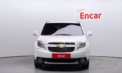 ChevroletGMDaewoo Orlando 2018, 118801 км, за 5700000 KRW - фото 3