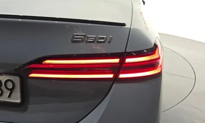 BMW 5-Series 2025, 25179 км, за 61700000 KRW - фото 23