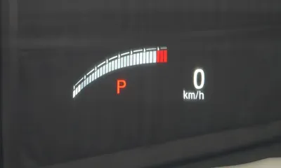 Honda Accord 2018, 119746 км, за 14700000 KRW - фото 32