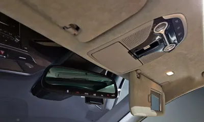 Hyundai Grandeur 2018, 238259 км, за 11490000 KRW - фото 31