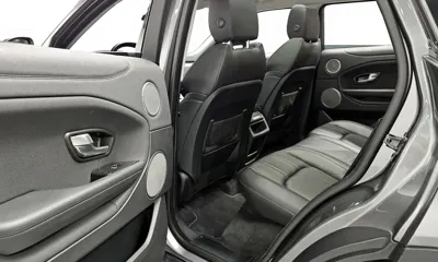 Land Rover Range Rover Evoque 2017, 60415 км, за 13800000 KRW - фото 26
