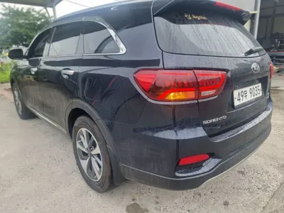 Kia Sorento 2019, 101000 км, за 17200000 KRW - фото 4