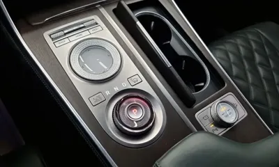 Genesis GV80 2020, 125491 км, за 40500000 KRW - фото 9