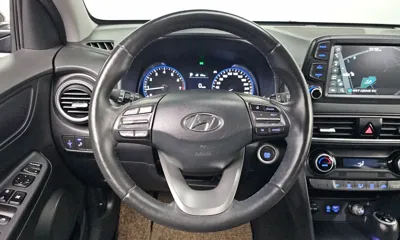 Hyundai Kona 2018, 70644 км, за 15200000 KRW - фото 15