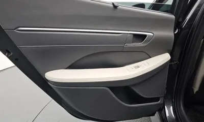 Hyundai Sonata 2020, 71838 км, за 22900000 KRW - фото 25