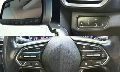 Hyundai Santafe 2019, 138096 км, за 15800000 KRW - фото 15