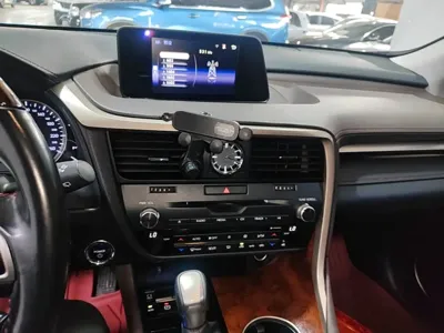 Lexus RX 2016, 132300 км, за 156100 CNY - фото 13