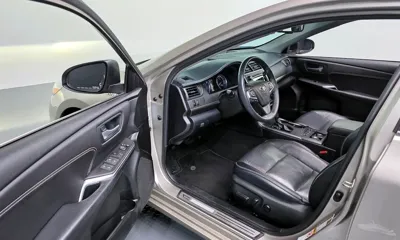 Toyota Camry 2017, 91265 км, за 14000000 KRW - фото 11