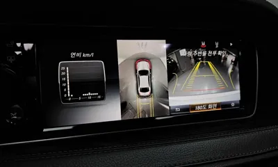Mercedes-Benz S-Class 2015, 92421 км, за 23500000 KRW - фото 14