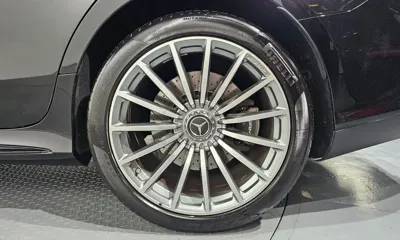Mercedes-Benz AMG GT 2020, 47943 км, за 62500000 KRW - фото 21