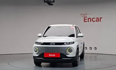 Hyundai Casper 2023, 77697 км, за 12500000 KRW - фото 3