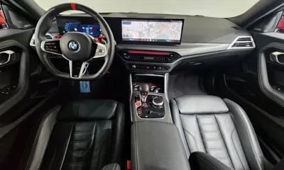 BMW M2 2025, 36720 км, за 77500000 KRW - фото 7