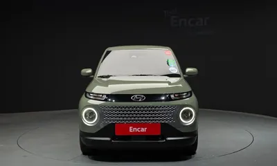 Hyundai Casper 2023, 50738 км, за 9400000 KRW