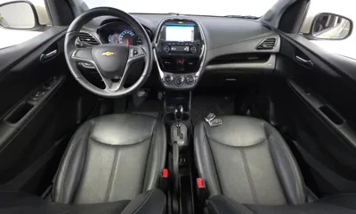 ChevroletGMDaewoo Spark 2018, 74484 км, за 6290000 KRW - фото 7