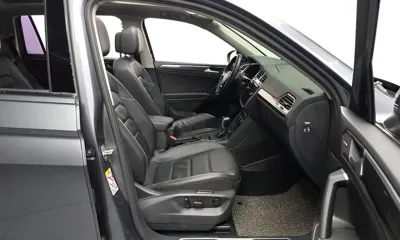 Volkswagen Tiguan 2018, 124991 км, за 18900000 KRW - фото 11