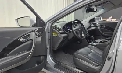 Hyundai Grandeur 2017, 113649 км, за 8200000 KRW - фото 10