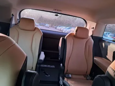 Kia Canival 2021, 110163 км, за 31200000 KRW - фото 17