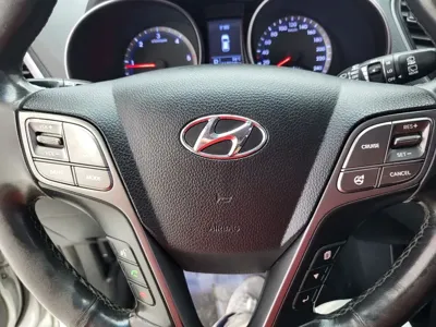 Hyundai Santafe 2015, 263000 км, за 6700000 KRW - фото 18