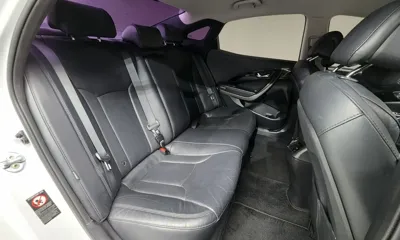Hyundai Grandeur 2015, 171244 км, за 6800000 KRW - фото 19
