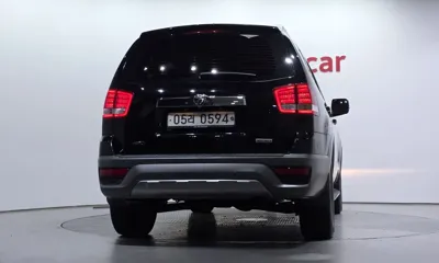 Kia Mohave 2017, 84852 км, за 17500000 KRW - фото 4