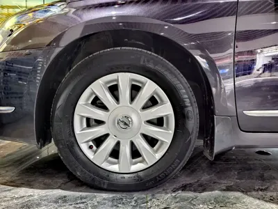 Nissan Teana 2010, 180000 км, за 23800 CNY - фото 12