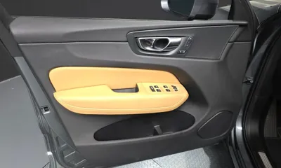 Volvo XC60 2018, 125728 км, за 21500000 KRW - фото 24