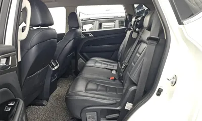 KG_Mobility_Ssangyong Rexton 2018, 102072 км, за 99990000 KRW - фото 26