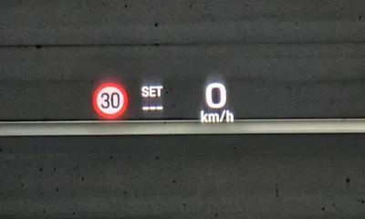 Porsche Macan 2025, 9851 км, за 106000000 KRW - фото 32