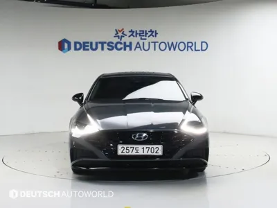 Hyundai Sonata 2022, 103614 км, за 22900000 KRW