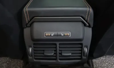 Land Rover Range Rover Evoque 2019, 141911 км, за 15090000 KRW - фото 16