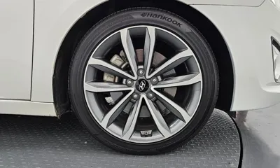 Hyundai i40 2015, 113493 км, за 9500000 KRW - фото 21