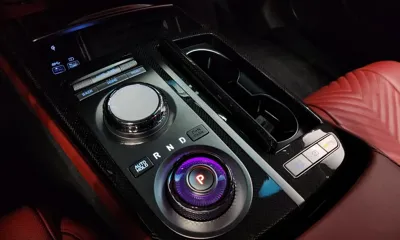 Genesis G80 2024, 22331 км, за 45900000 KRW - фото 9
