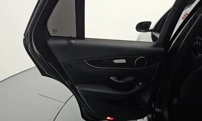 Mercedes-Benz GLC-Class 2019, 13014 км, за 33300000 KRW - фото 25