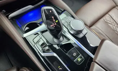BMW 5-Series 2023, 47043 км, за 41000000 KRW - фото 9